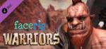 Holotech Studios FaceRig Warriors (PC)