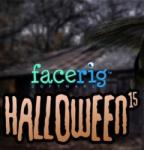 Holotech Studios FaceRig Halloween Avatars 2015 (PC)