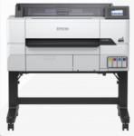 Epson SureColor SC-T3405 (C11CJ55301A0) Imprimanta