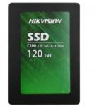 Hikvision 2.5 C100 120GB SATA3 (HS-SSD-C100/120G)