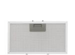 Klarstein Paolo 72 filtru de grăsime din aluminiu 30, 9 x 16, 8 cm filtru de schimb accesorii (CGCH5-9309168-GF) (CGCH5-9309168-GF)