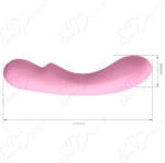 Pretty Love Matt pink