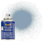 REVELL Vopsea spray Revell - 34374: gri matase (matase gri) (18-5301)