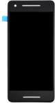  NBA001LCD009350 Google Pixel 2 fekete LCD kijelző érintővel (NBA001LCD009350)