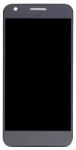  NBA001LCD009344 Google Pixel 1/ Nexus S1 fekete LCD kijelző érintővel (NBA001LCD009344)