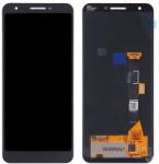  NBA001LCD009338 Google Pixel 3A fekete LCD kijelző érintővel (NBA001LCD009338)