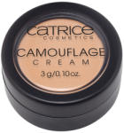 Catrice Corector Camouflage Cream Catrice Camouflage Cream - 020 N LIGHT BEIGE