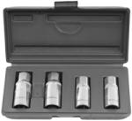 PROLINE Set Extractoare Prezon M6-m8-m10-m12 - 4p (46888)