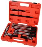 PROLINE Set Extractoare Universale Cu 2 Brate 35-135mm - 3p (46859)