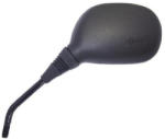 VICMA Oglinda stanga, diametru 10mm, partea stanga, culoare negru HONDA CBR 125 dupa 2004