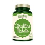 GreenFood Nutrition Citruline Malate + Pillbox Gratis
