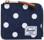 Herschel Jack pénztárca Polka Dot Crosshatch Small (10770-03887-OS)