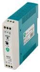 POS Power 20W Sínre szerelhető LED tápegység (MDIN20W24) (MDIN20W24)