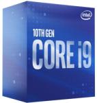Intel Core i9-10900F 10-Core 5.2GHz LGA1200 Box (EN) Processzor