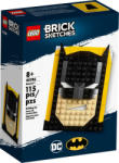 LEGO Brick Sketches - Batman (40386)
