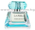 La Perla J'aime Les Fleurs EDT 50 ml Parfum