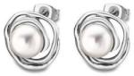 Lotus Дамски обеци LOTUS STYLE Pearls - LS1855-4/1 (LS1855-4/1)