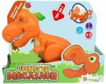 BLACKFIRE Junior Megasaur: T-Rex narancs (80079)