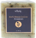 Grapoila Szőlőmagolajos szappan 100 g