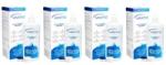 Schalcon Vantio Multi-Purpose 4 x 360 ml cu suporturi Lichid lentile contact