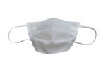 Retex Prod Set 10 x masca de protectie faciala cu elastic, 18 x 10 cm, Retex Prod (RTX-100)