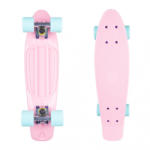 inSPORTline Fish Classic 22" Pink (14437) Skateboard