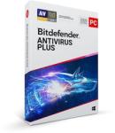 Bitdefender Antivirus Plus 2020 (1 Device/1 Month) (AV01ZZCSMSP)