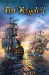 Kalypso Port Royale 4 (PC) Jocuri PC