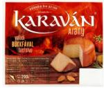 karaván Arany füstölt zsíros sajt 200 g