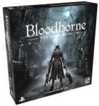 CMON Bloodborne - A kártyajáték