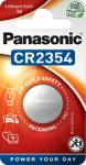 Panasonic 3V lítium gombelem 1db (CR-2354EL/1B) (CR-2354EL-1B)