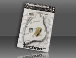 RESPRO Techno Filter Twin Pack - 2 filtre de schimb pt masca antipoluare Techno (respro-techno-filter)