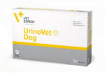 VetExpert UrinoVet Dog 400 mg, 30 tablete