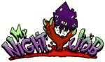 Webcore Games My Night Job (PC)