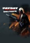 Daybreak Game Company Payday The Heist Wolfpack (PC)