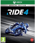 Milestone Ride 4 [Special Edition] (Xbox One)