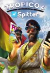 Kalypso Tropico 6 Spitter DLC (PC)