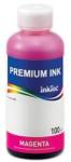 INKTEC Бутилка с мастило INKTEC за HP CC640/CC641/No-300/901, Червен, 100 ml (INKTEC-HP-4060-100MM) - megamag