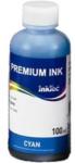 INKTEC Бутилка с мастило INKTEC за HP CB317/CB32/No564/364 , Син, 100 ml (INKTEC-HP-7064-100MC) - megamag