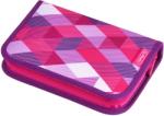 Herlitz Pink Cubes 50020973 Penar
