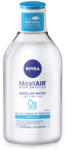 Nivea Ingrijire Ten Apa Micelara Micellair® Skin Breathe Normal 400 ml