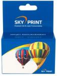 Sky Print Cartus Inkjet Sky Print Compatibil Epson C13T055340 (Magenta), 290 Pagini (C13T055340)