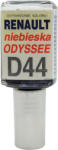 AraSystem Javítófesték Renault Odyssee kék D44 Arasystem 10ml