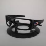 Oakley Fuel Cell Frame - SI Matte Black / USA Flag Keret (61-855)