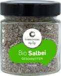 COSMOVEDA BIO Zsálya - vágott - 30 g