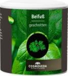 COSMOVEDA BIO Fekete üröm - vágott - 30 g