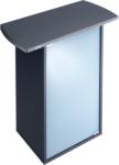 Tetra AquaArt Aquarium Cabinet 60L - стилен шкаф, специално проектиран за аквариуми Tetra AquaArt
