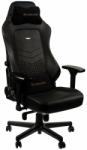 Noblechairs EPIC Real Leather black NBL-RL-BLA-001