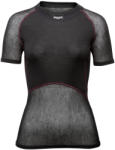 Brynje of Norway Lady Wool Thermo light T-Shirt női funkcionális felső M / fekete