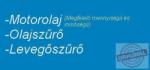 Skoda Fabia 1.4 TDI (70Le, 75Le, 80Le, BNM, AMF, BNV) szűrőszett + TOTAL QUARTZ INEO MC3 5W40 VW 505.01 - 5L - olajmezo - 21 000 Ft